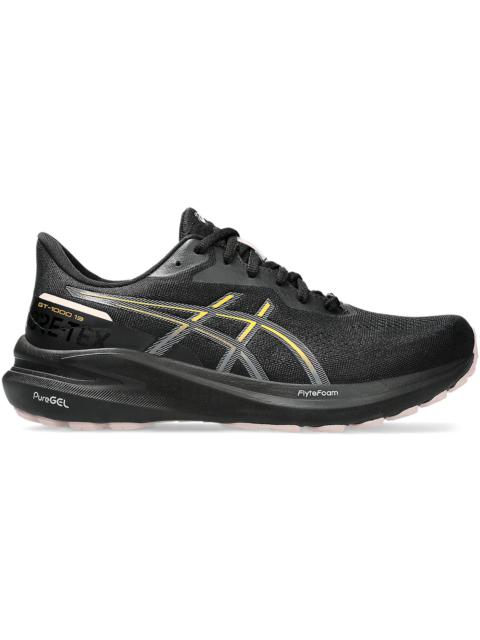 Asics ASICS GT-1000 13 GTX Black Stadium Orange (Women's)