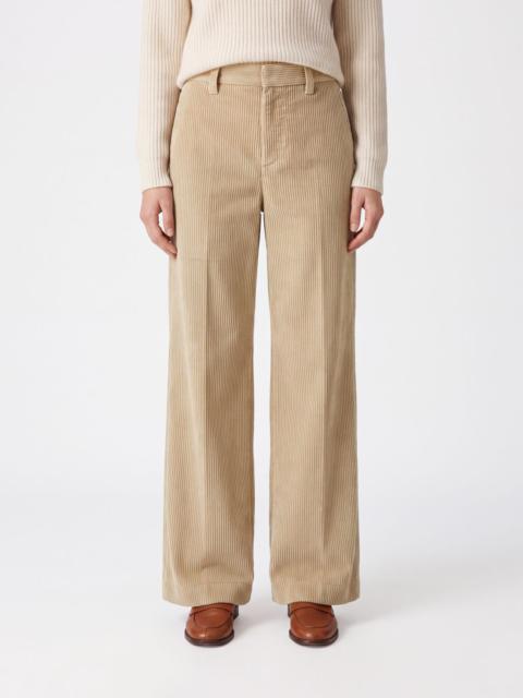 Brunello Cucinelli BRUNELLO CUCINELLI Pants Woman color Sand