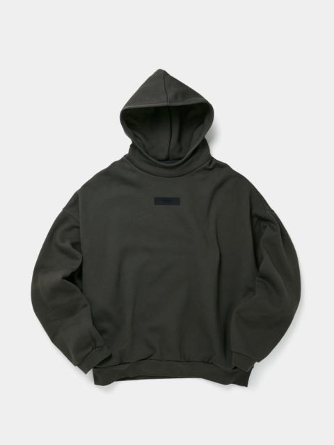 ESSENTIALS HOODIE S24 (INK) | REVERSIBLE