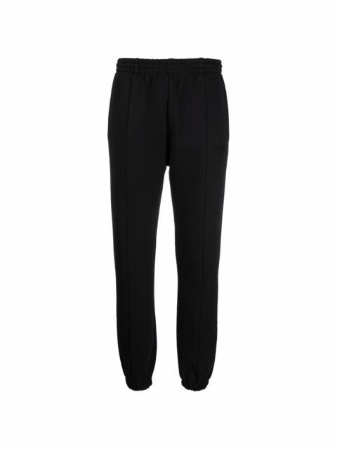 smart track trousers