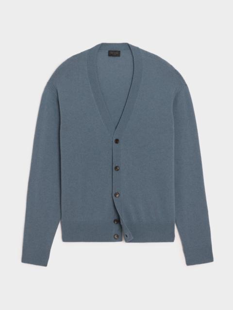 TODD SNYDER Cashmere Cardigan