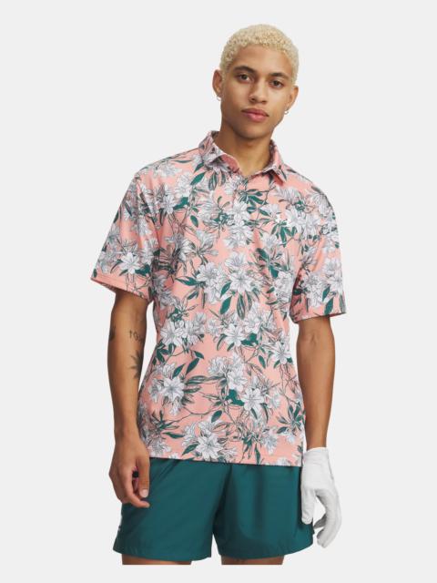 Under Armour UA Matchplay Printed