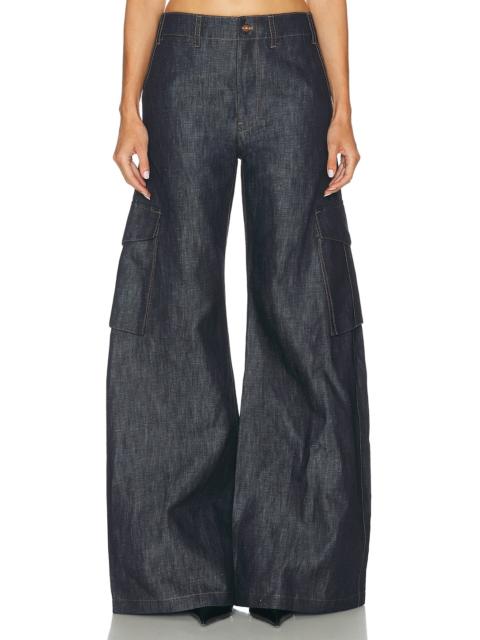 GABRIELA HEARST Eos Wide Leg
