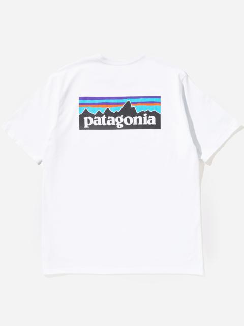 Patagonia P-6 Logo Pocket Resposibili-Tee T-Shirt