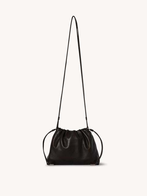 The Row Angy Bag in Leather