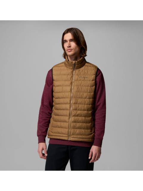 Columbia Men's Powder Lite II Vest