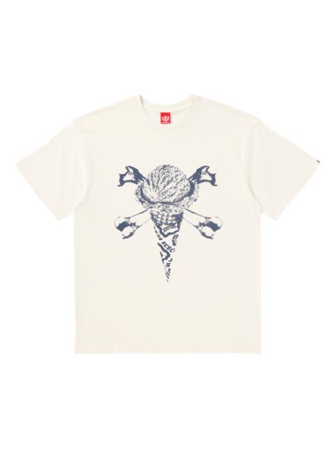 ICECREAM BONES SS TEE