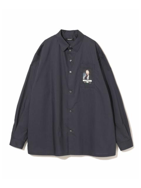 UNDERCOVER UC1E4411