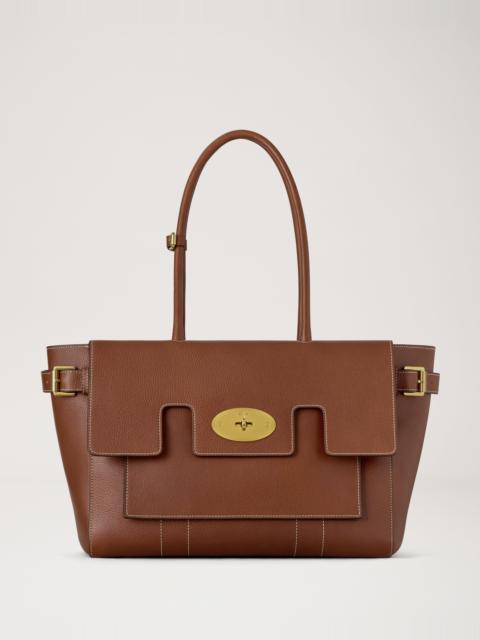 Mulberry Buckle Bayswater Oak NVT