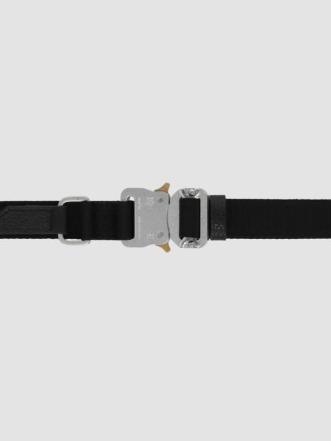 1017 ALYX 9SM SIGNATURE STRAP MEDIUM ROLLERCOASTER BELT