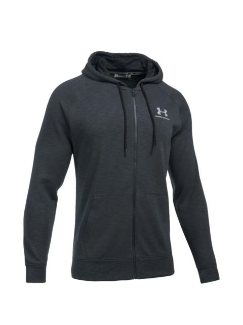 Under Armour Sportstyle zip-up hoodie