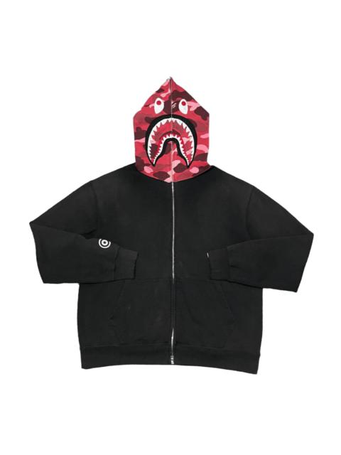2006 bape hoodie sale
