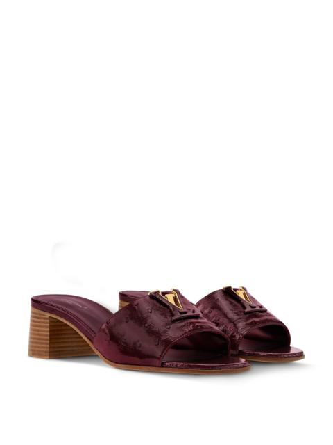 Louis Vuitton LV Mare Mule