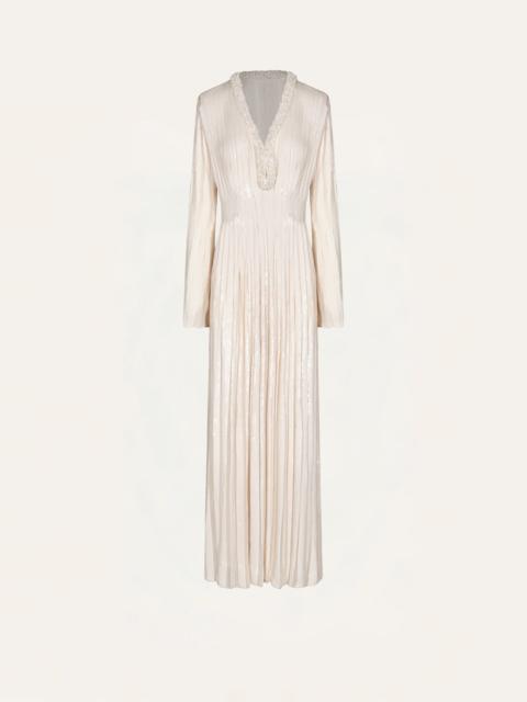 Johanna Ortiz Rebellious Dress