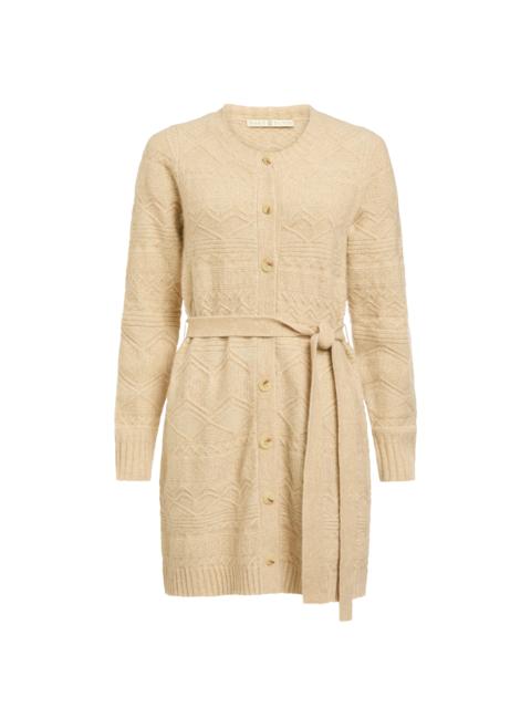 MARIE OLIVER BECKY CARDIGAN