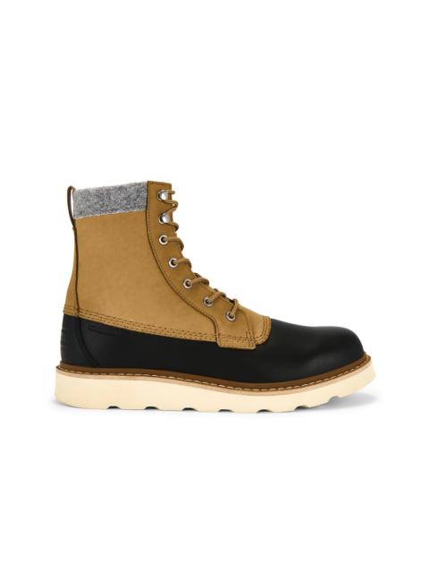 SOREL Slabtown 62' Caribou WP Boot