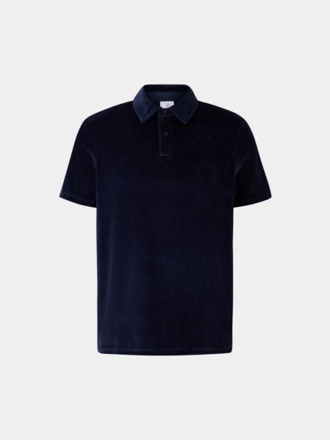 BOGNER Nicki polo shirt Vincenzo in Navy blue