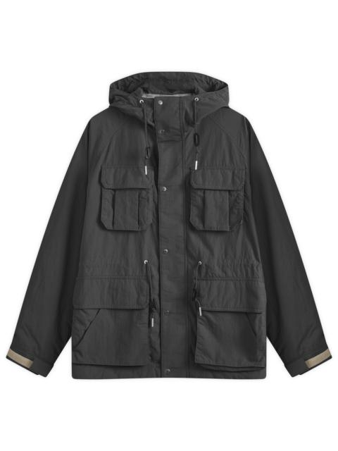 UNIFORM BRIDGE Uniform Bridge Pocket Mountain Parka Jacket