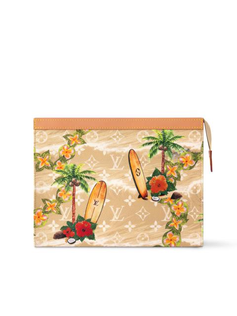 Louis Vuitton Pochette Voyage