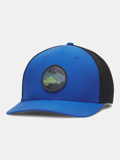 Under Armour UA Trail Trucker