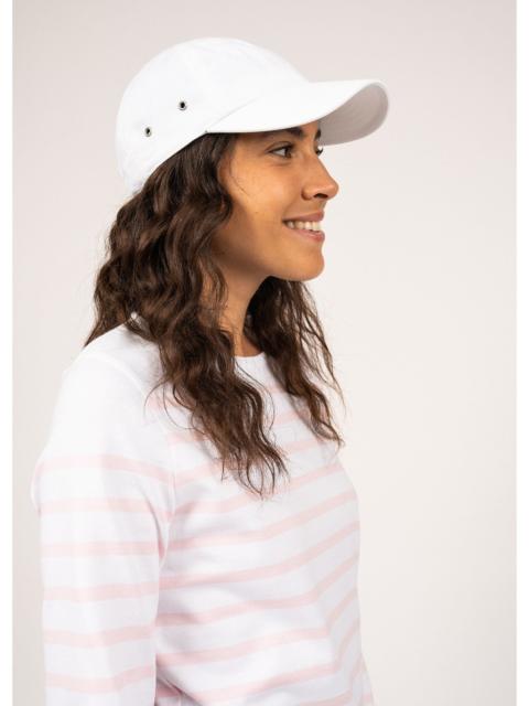 SAINT JAMES CASQUETTE Cotton Cap