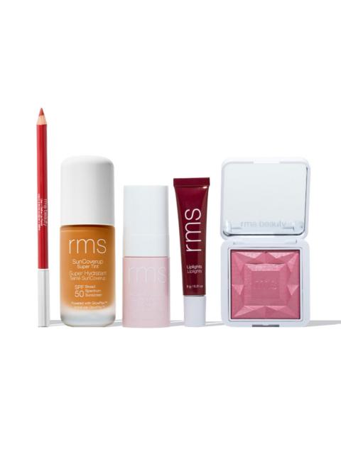 RMS Beauty RMS Discovery Kit