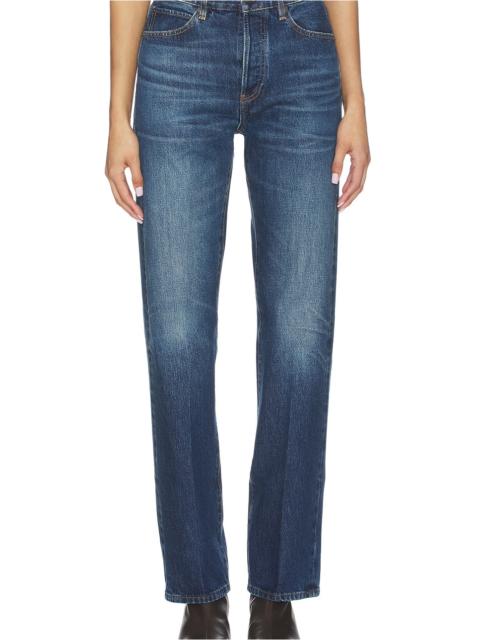 FRAME The Vertical Jeans
