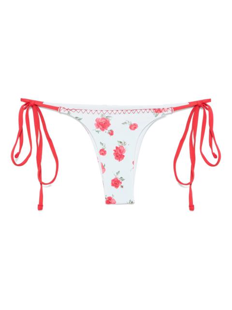 Frankies Bikinis Divine Bikini Briefs