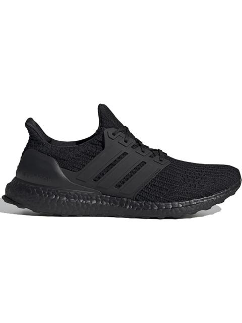 adidas Ultra Boost 4.0 Triple Black (2020)