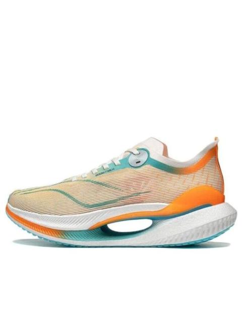 Li-Ning Essential 2.0 'Orange Green' ARRT005-2