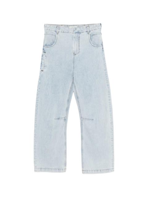 entire studios Gem Jeans "Old Blue" ESSS26DP03259 6261