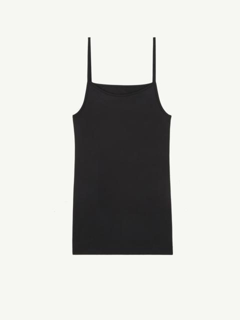 MM6 Maison Margiela Tank top