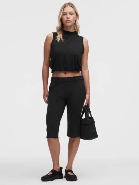 lululemon Daydrift Low-Rise Capri Pant