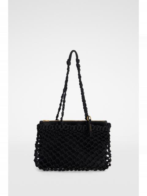 Jil Sander Tangle Crochet