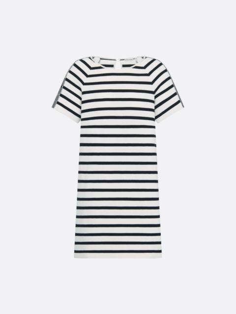 Dior Short Dress