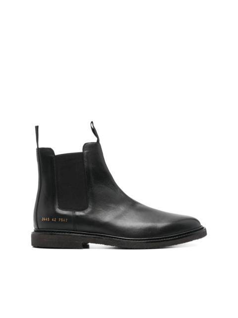 Chelsea boots