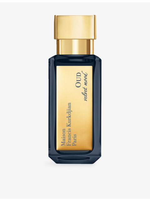 Maison Francis Kurkdjian Oud Velvet Mood Extrait De Parfum 35ml