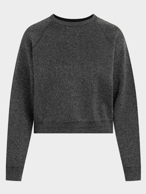 Joe's Jeans The Taylor Raglan Sweater