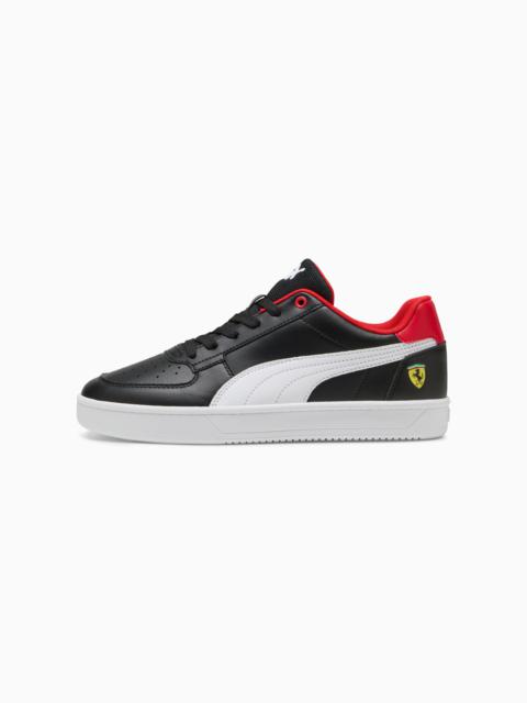 Scuderia Ferrari Caven 2.0 Men's Sneakers