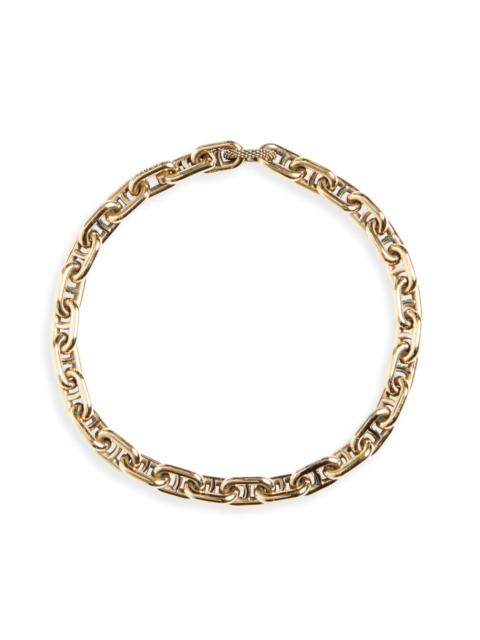 GOOD ART HLYWD Men's Model 22 18K Gold Bracelet