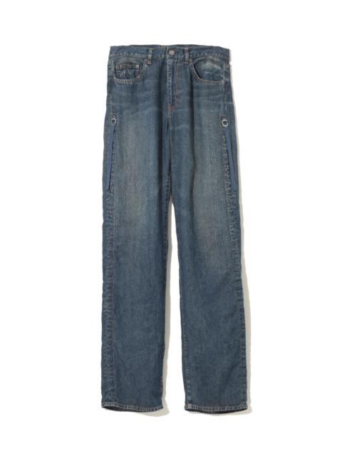 UNDERCOVER UC1E1510-1
