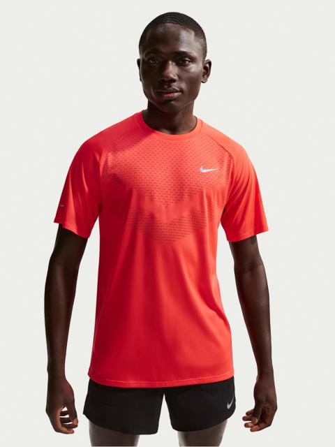 Nike Nike Stride Men's Dri-FIT ADV Short-Sleeve Running Top
