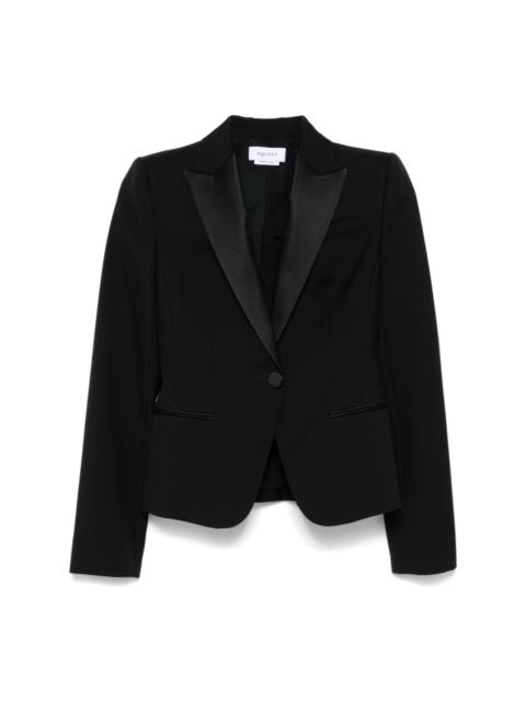 Alexander McQueen wool jacket