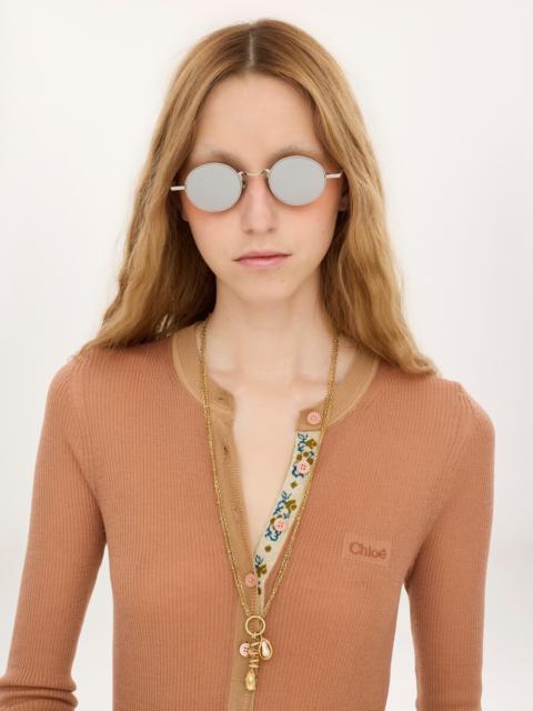 Chloé CHLOÉ ICONIC SUNGLASSES
