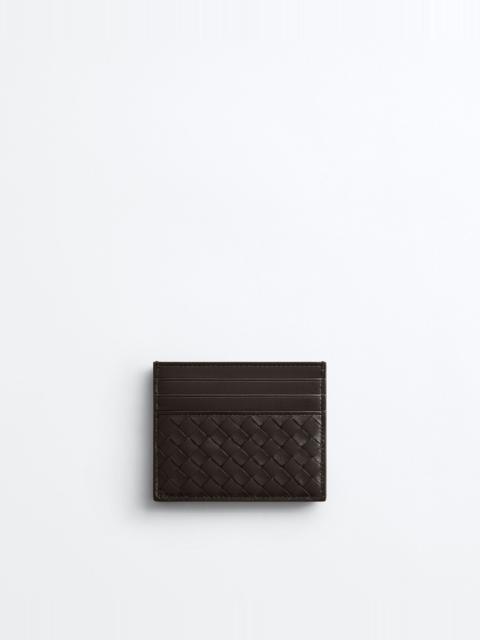 Bottega Veneta Intrecciato Piccolo Credit Card Case