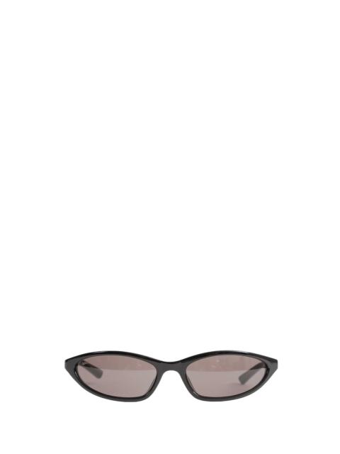BALENCIAGA Neo Oval 2.0 Sunglasses