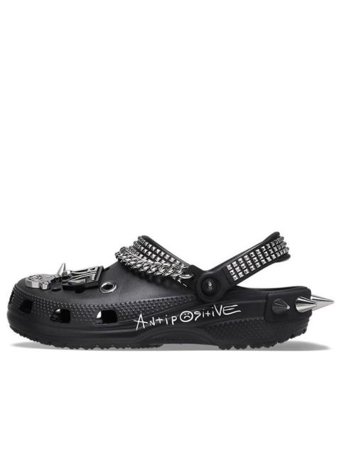 crocs Crocs Classic x Little Big Clog 'Black' 207449-001