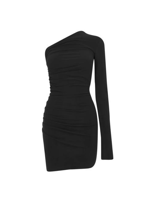 DSQUARED2 ONE SHOULDER DRESS