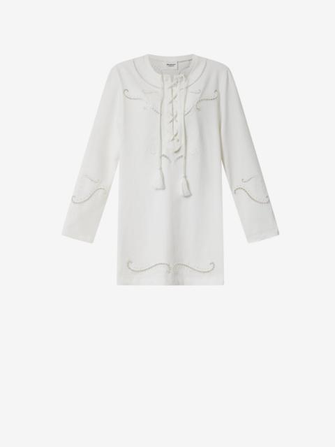 Isabel Marant Étoile ELKA DRESS