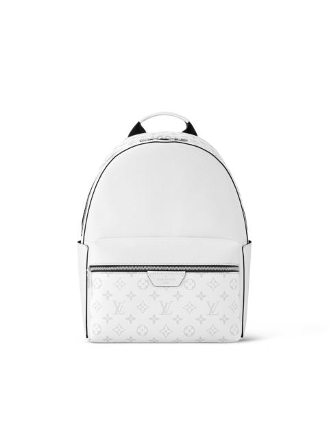 Louis Vuitton Discovery Backpack